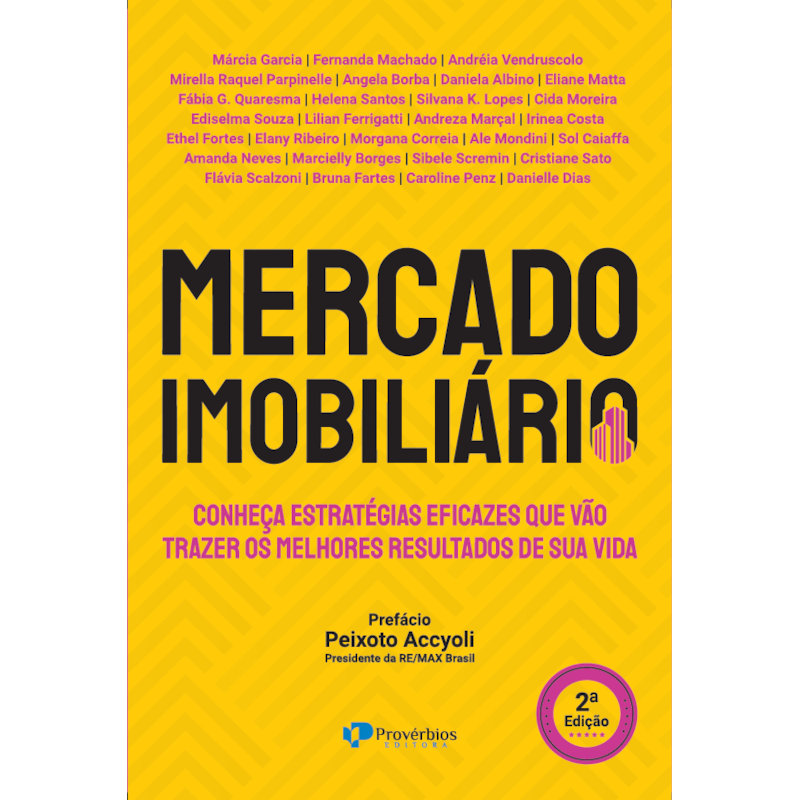 Mercado imobiliário: conheça estratégias eficazes que vão trazer os melhores resultados de sua vida