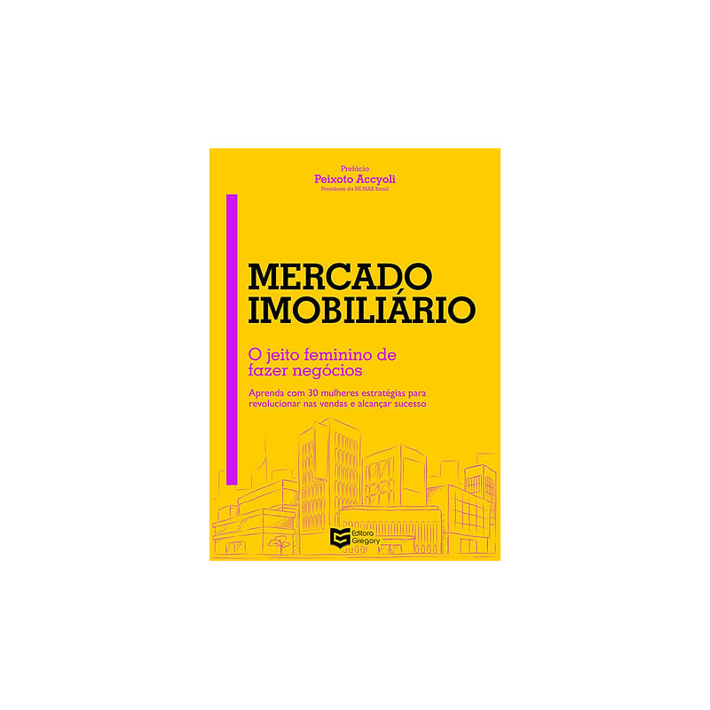 Mercado Imobiliário: O jeito feminino de fazer negócios
