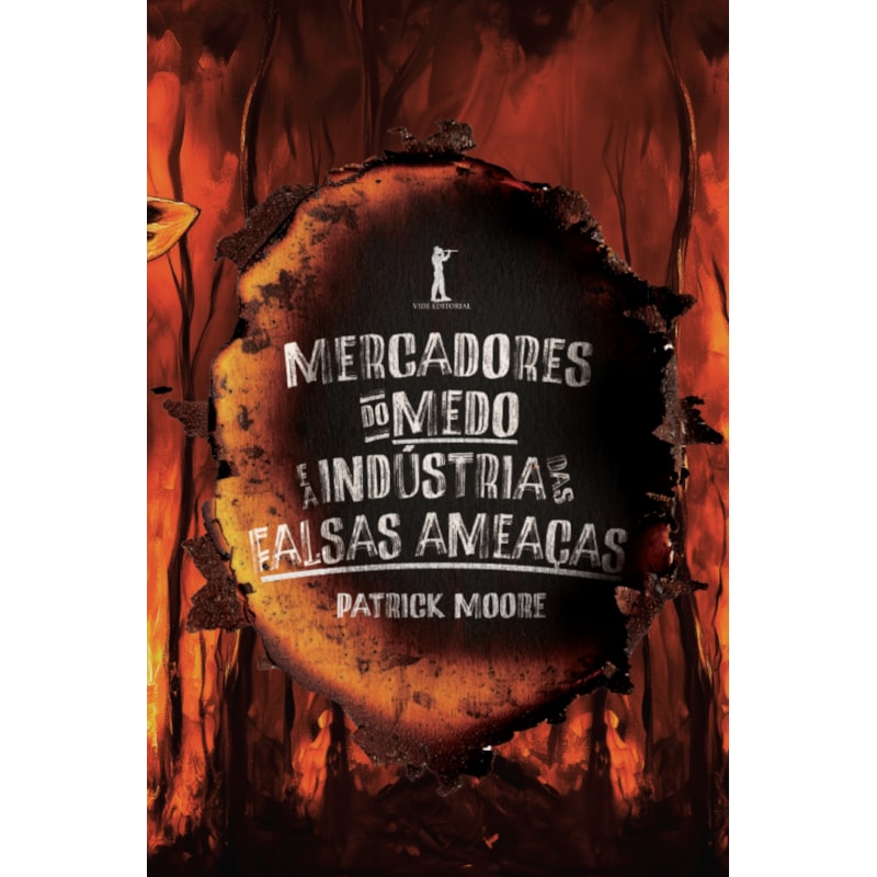 MERCADORES DO MEDO E  A INDÚSTRIA DAS FALSAS AMEAÇAS