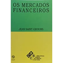 MERCADOS FINANCEIROS, OS - 1ª