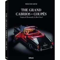 Mercedes benz - the grand cabrios