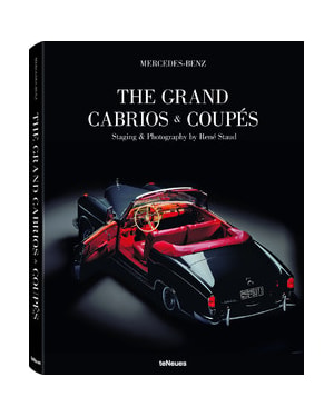 Mercedes benz - the grand cabrios