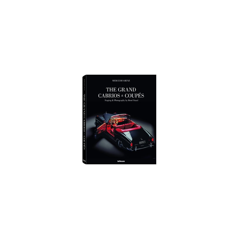 Mercedes benz - the grand cabrios