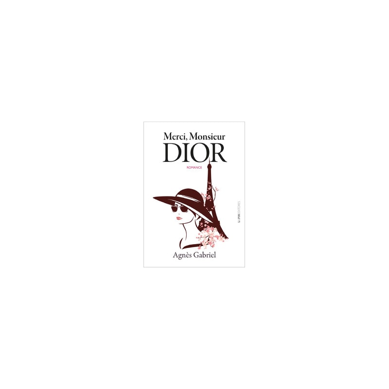 Merci, Monsieur Dior