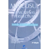 MERCOSUL EM MULTIPLAS PERSPECTIVAS