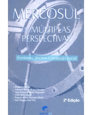 MERCOSUL EM MULTIPLAS PERSPECTIVAS
