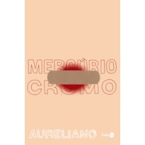 MERCÚRIO CROMO