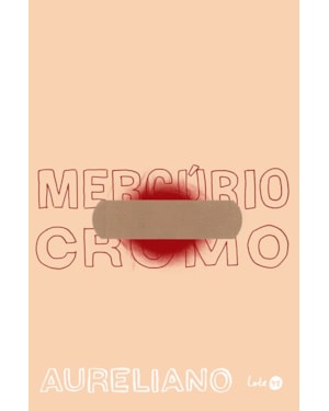 MERCÚRIO CROMO
