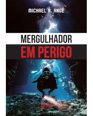 Mergulhador em Perigo