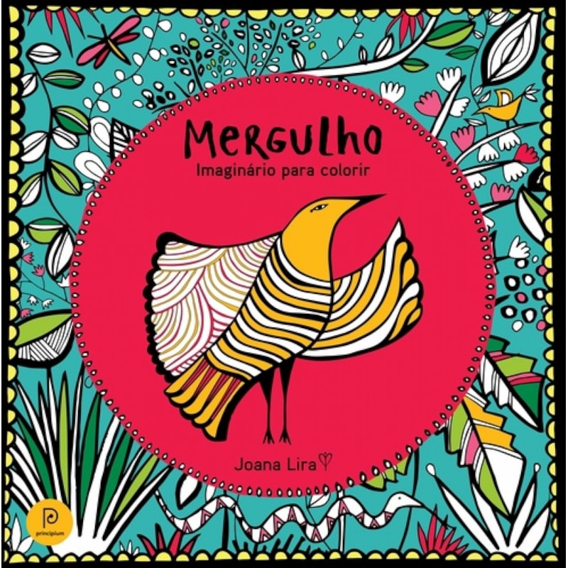 MERGULHO
