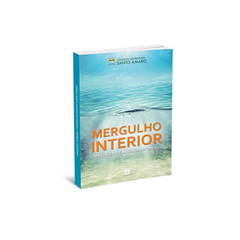 MERGULHO INTERIOR