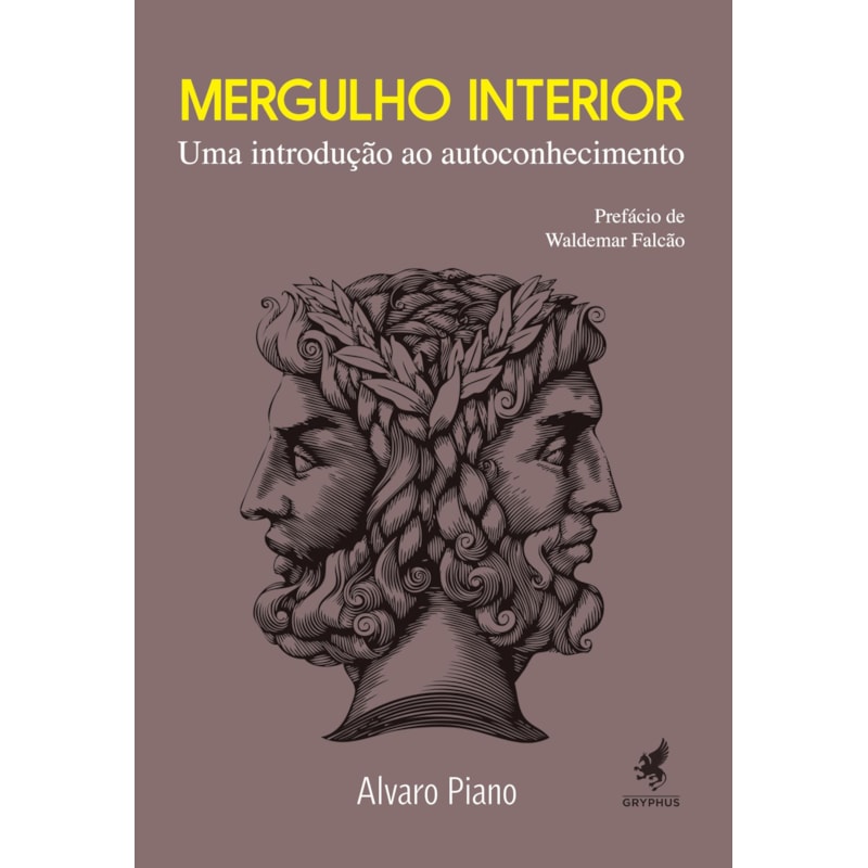 MERGULHO INTERIOR - UMA INTRODUÇÃO AO AUTOCONHECIMENTO