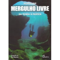 Mergulho livre-da teoria à prática