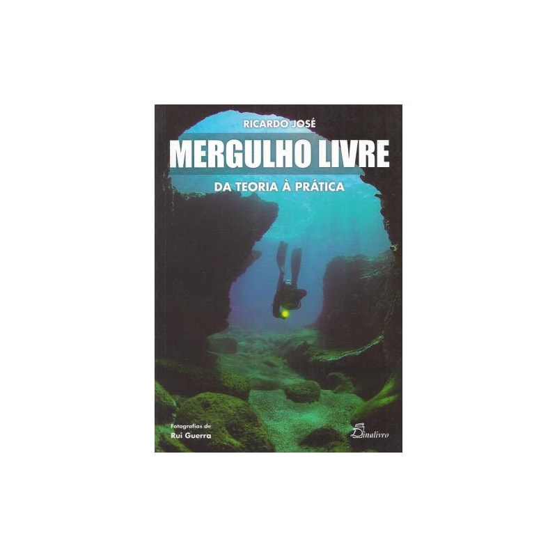 Mergulho livre-da teoria à prática
