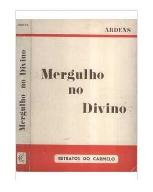 MERGULHO NO DIVINO
