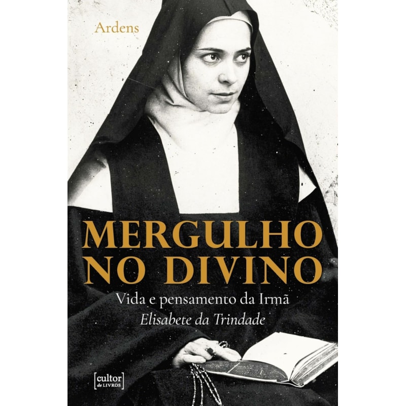 MERGULHO NO DIVINO