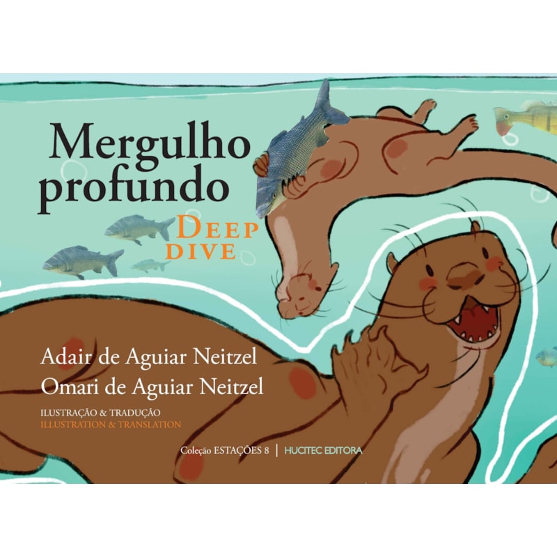 MERGULHO PROFUNDO (DEEP DIVE)