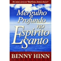 MERGULHO PROFUNDO NO ESPIRITO SANTO