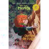 MERIDA 2: CASCATA DE FOGO