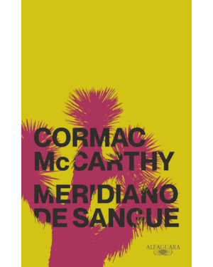 MERIDIANO DE SANGUE (NOVA EDIÇÃO)