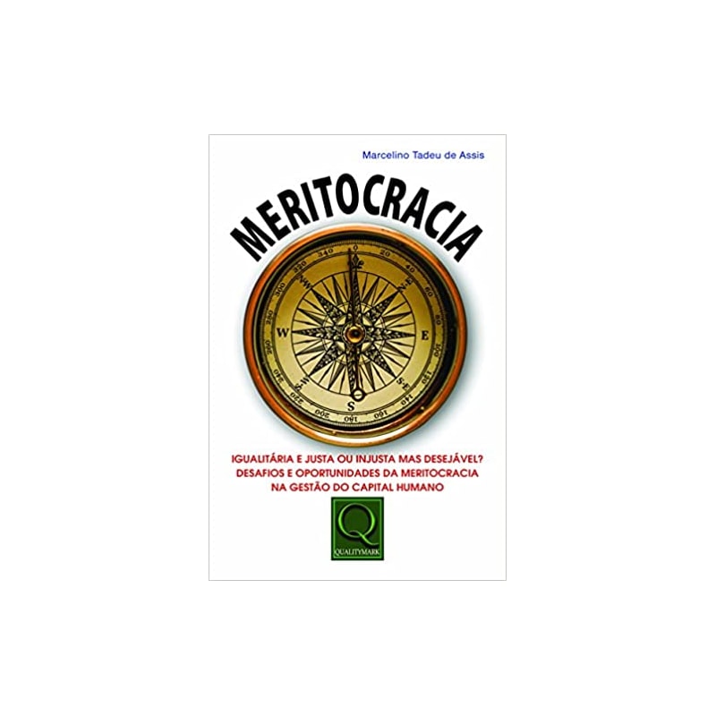 MERITOCRACIA - 1ª