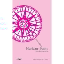 MERLEAU PONTY