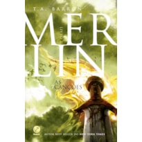 MERLIN: AS 7 CANÇÕES (VOL. 2): AS SETE CANÇÕES