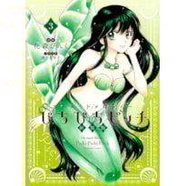 Mermaid melody: pichi pichi pitch 03