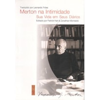 MERTON NA INTIMIDADE