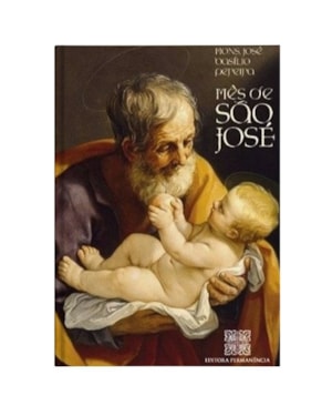 MES DE SAO JOSE, O - 1ª
