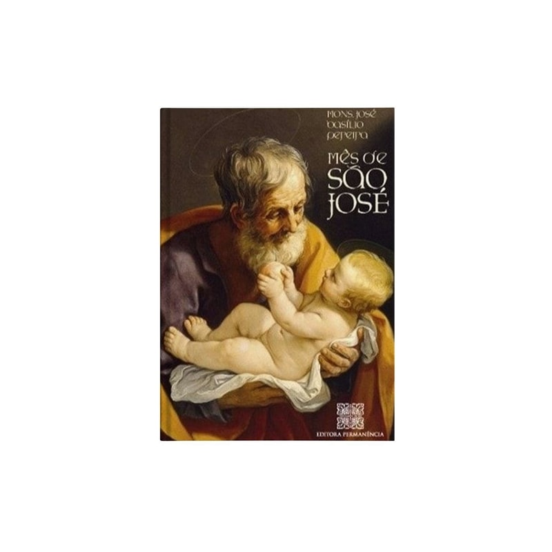 MES DE SAO JOSE, O - 1ª