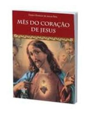 MES DO CORACAO DE JESUS - 1ª
