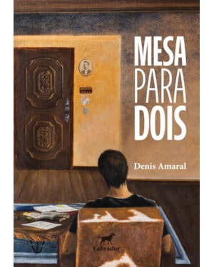MESA PARA DOIS