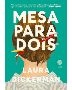 MESA PARA DOIS