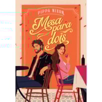MESA PARA DOIS