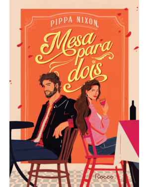 MESA PARA DOIS