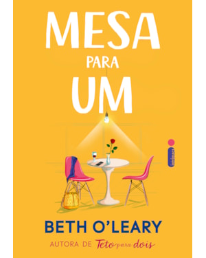 MESA PARA UM