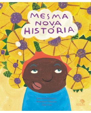 MESMA NOVA HISTÓRIA