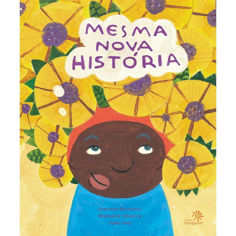 MESMA NOVA HISTÓRIA