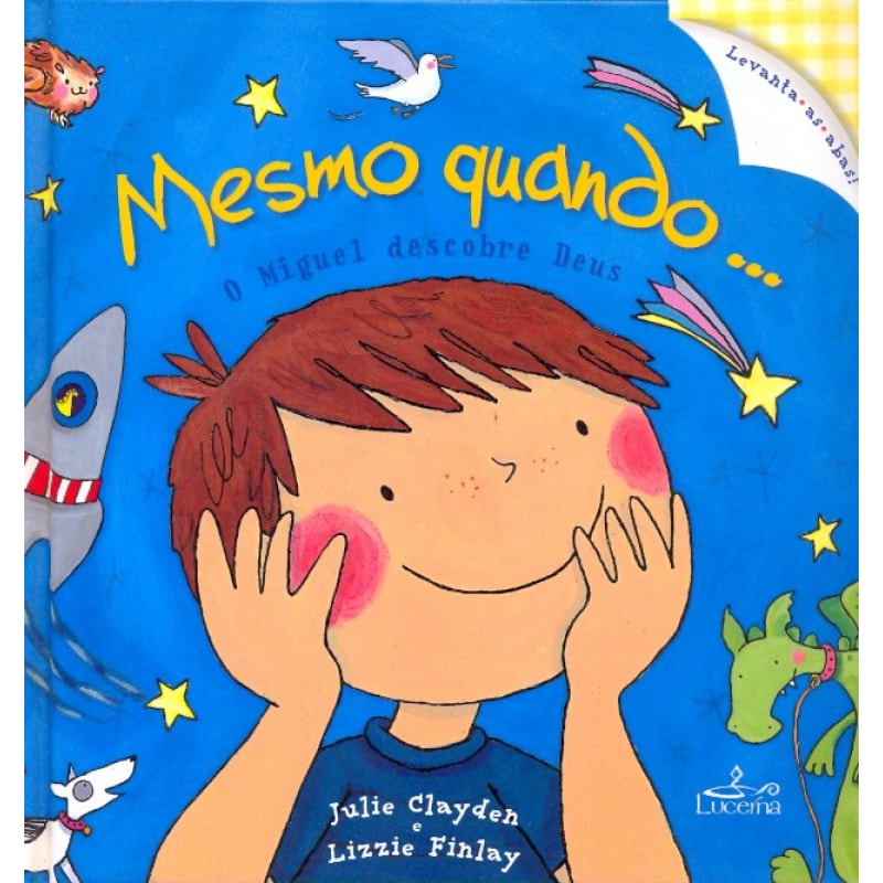 MESMO QUANDO...
