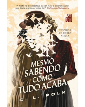 MESMO SABENDO COMO TUDO ACABA