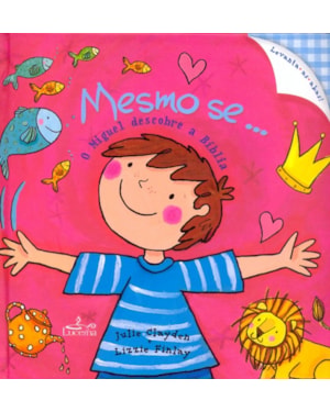 MESMO SE...