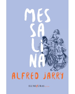 MESSALINA: ROMANCE DA ROMA ANTIGA