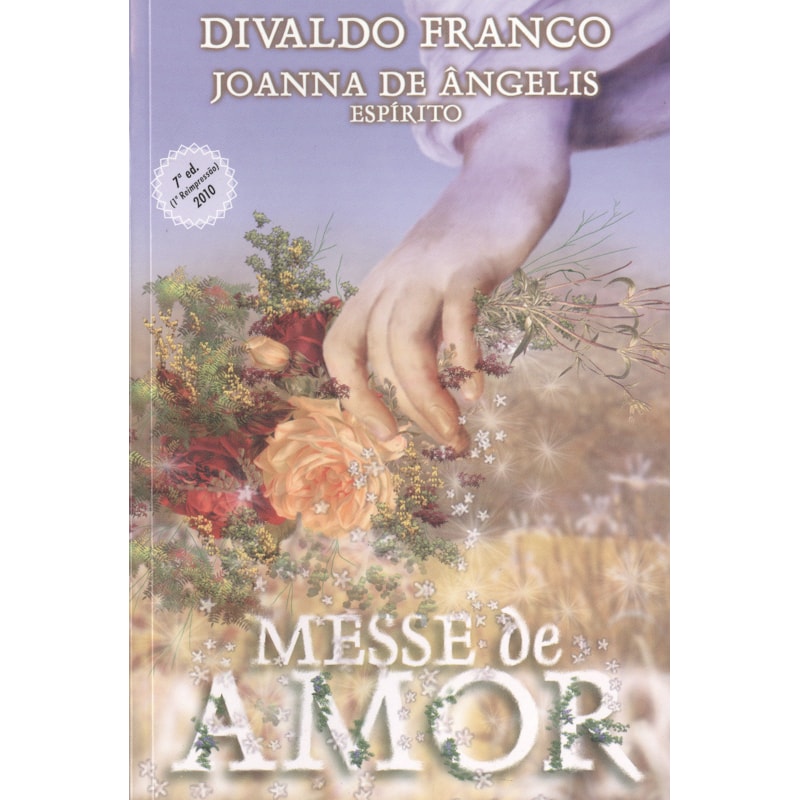 MESSE DE AMOR
