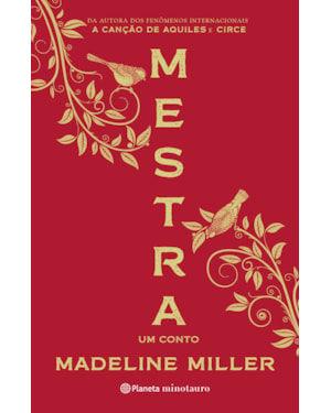 MESTRA: UM CONTO