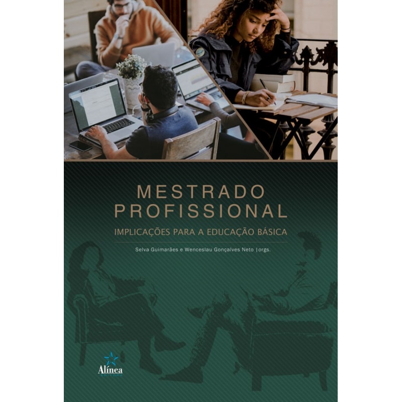 MESTRADO PROFISSIONAL - IMPLICAÇÕES PARA A EDUCAÇÃO BÁSICA