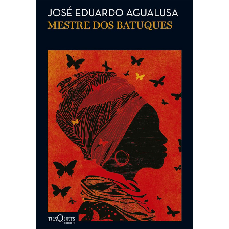 MESTRE DOS BATUQUES: FINALISTA DO PRÊMIO OCEANOS 2025 (BIBLIOTECA JOSÉ EDUARDO AGUALUSA)