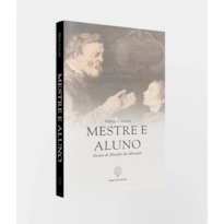 MESTRE E ALUNO