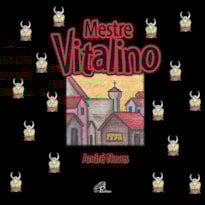 MESTRE VITALINO