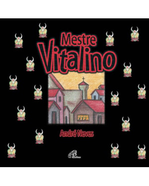 Mestre vitalino